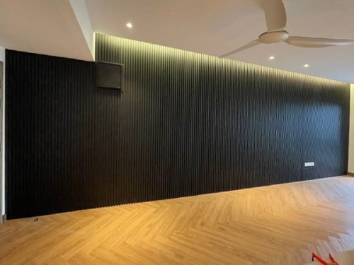 Jenfloor Fluted Panel