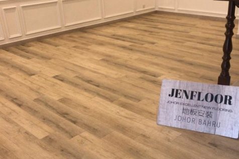 Jenfloor SPC Flooring 1