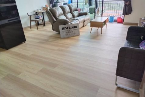 Jenfloor SPC Flooring 2