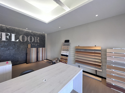 Jenfloor Flooring Showroom 1