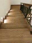 SPC Flooring For Staircase 1
