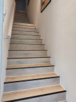 SPC Flooring For Staircase 2