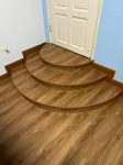 SPC Flooring For Staircase 4