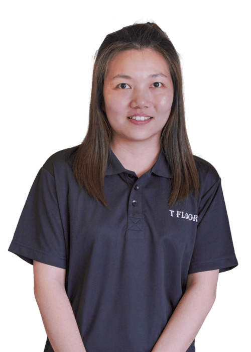 T Floor Team 3