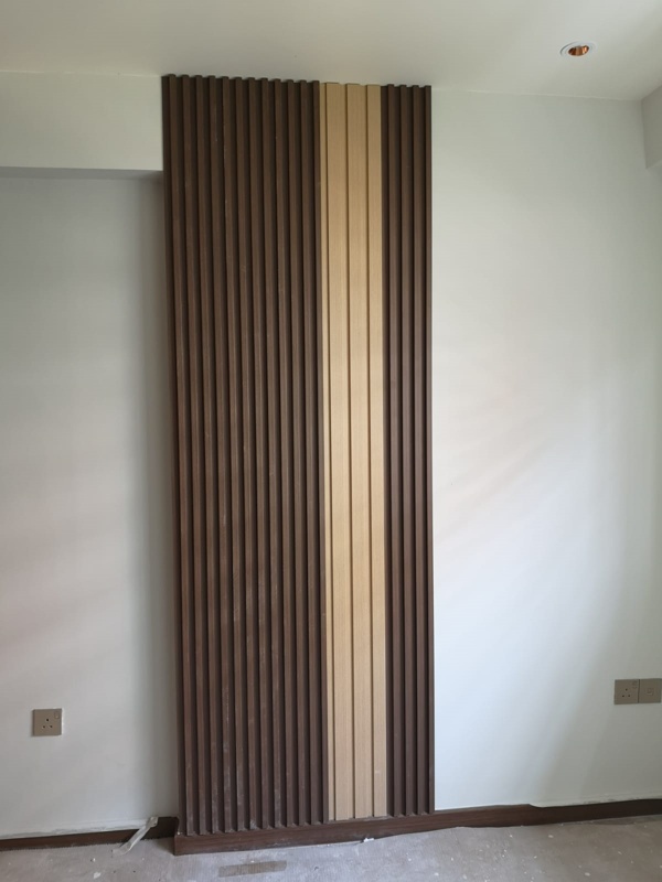 TV Wall Panel