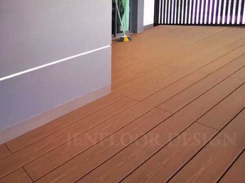 WPC Decking 2