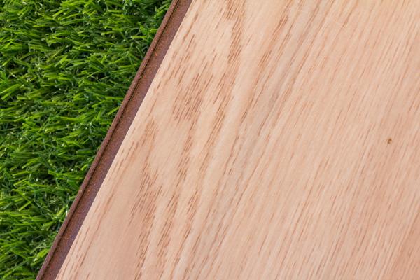 what is laminate flooring