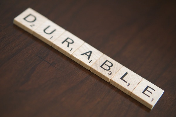 vinyl flooring is durable